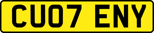 CU07ENY