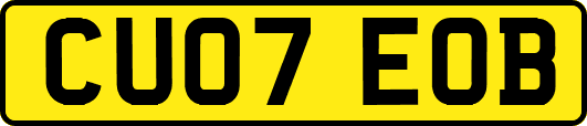 CU07EOB