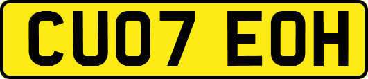 CU07EOH