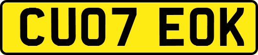 CU07EOK