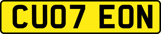 CU07EON
