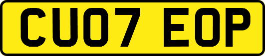 CU07EOP