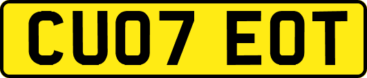 CU07EOT