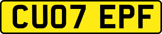 CU07EPF