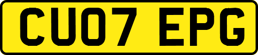 CU07EPG