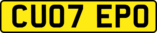 CU07EPO
