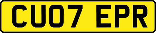 CU07EPR