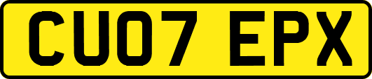 CU07EPX