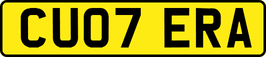 CU07ERA