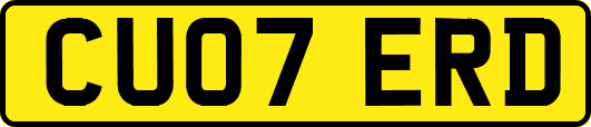 CU07ERD