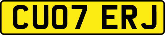 CU07ERJ