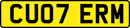 CU07ERM