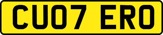 CU07ERO