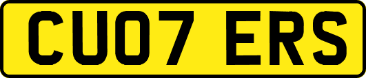CU07ERS
