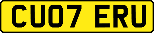 CU07ERU
