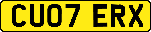 CU07ERX