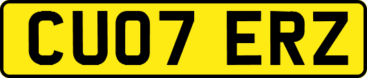CU07ERZ