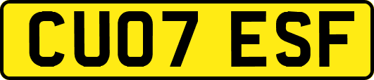 CU07ESF