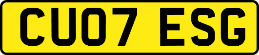 CU07ESG
