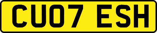 CU07ESH