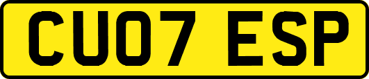 CU07ESP