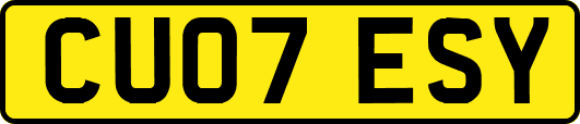 CU07ESY