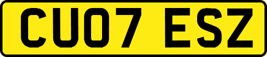 CU07ESZ
