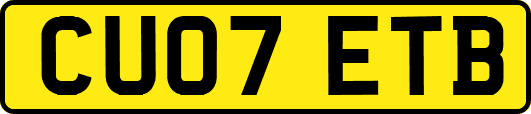 CU07ETB