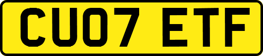 CU07ETF