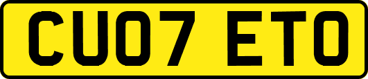 CU07ETO