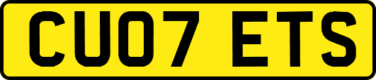 CU07ETS
