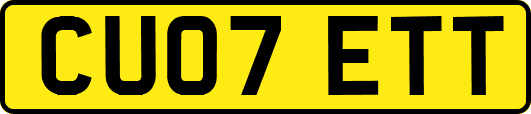 CU07ETT