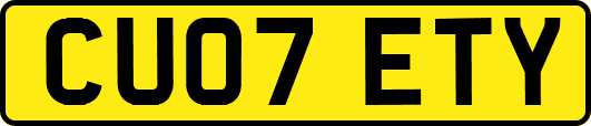 CU07ETY