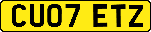 CU07ETZ