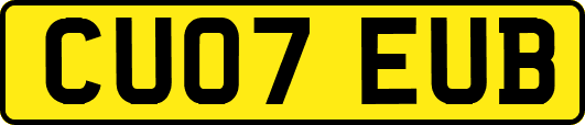 CU07EUB