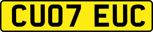 CU07EUC