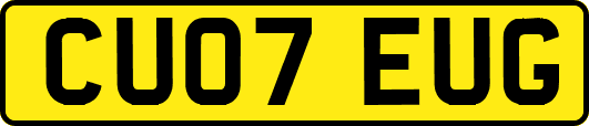 CU07EUG