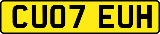 CU07EUH