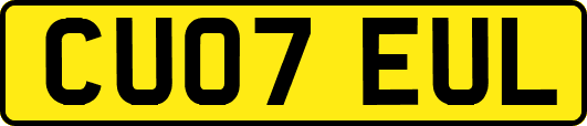 CU07EUL