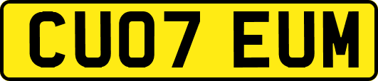 CU07EUM