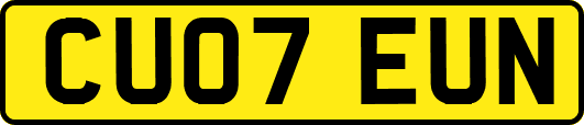CU07EUN