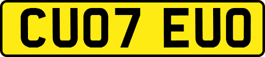 CU07EUO