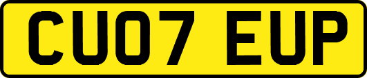 CU07EUP