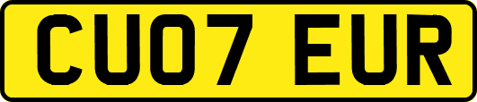 CU07EUR