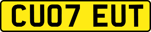 CU07EUT