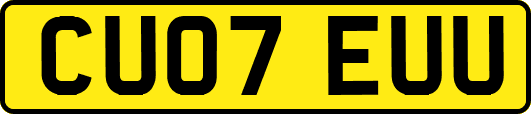 CU07EUU