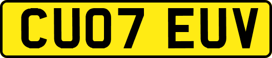 CU07EUV