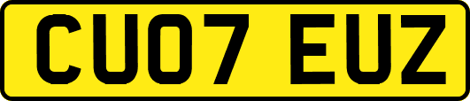 CU07EUZ