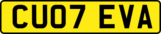 CU07EVA