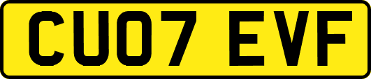 CU07EVF